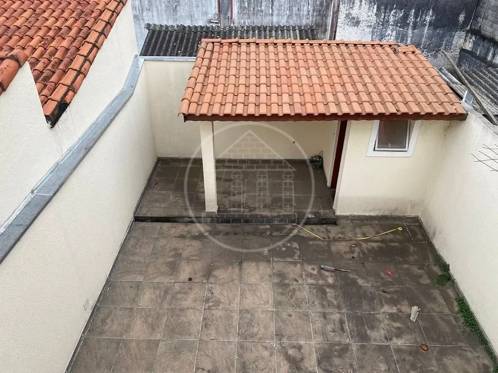 Sobrado, 3 quartos, 250 m² - Foto 34