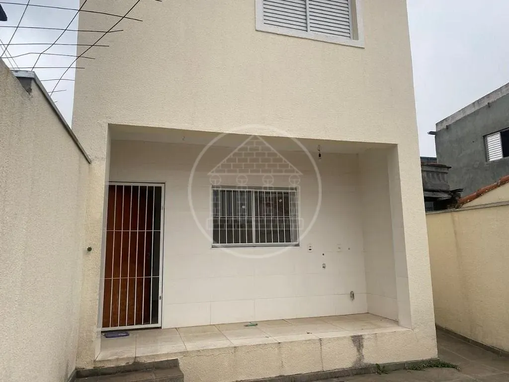Sobrado, 3 quartos, 250 m² - Foto 27