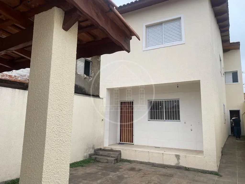 Sobrado, 3 quartos, 250 m² - Foto 30