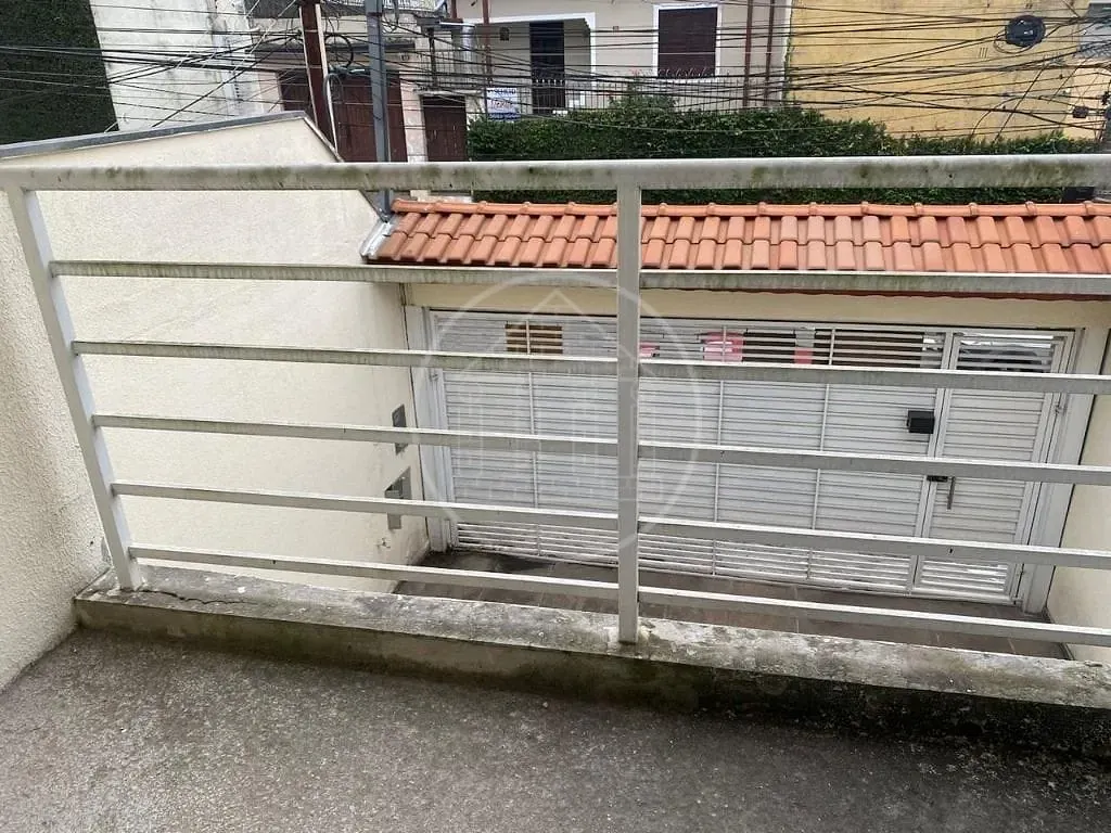 Sobrado, 3 quartos, 250 m² - Foto 33