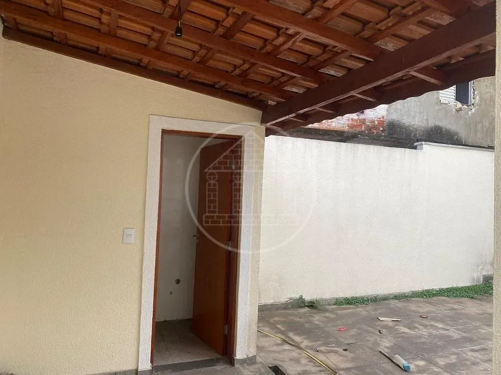 Sobrado, 3 quartos, 250 m² - Foto 31