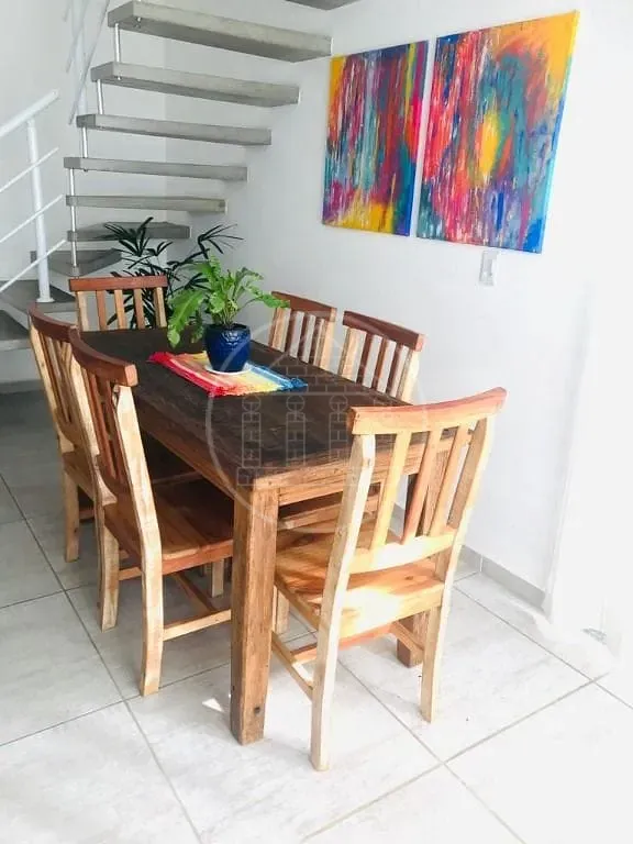 Sobrado, 2 quartos, 109 m² - Foto 9