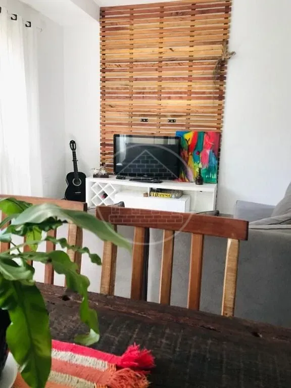 Sobrado, 2 quartos, 109 m² - Foto 15