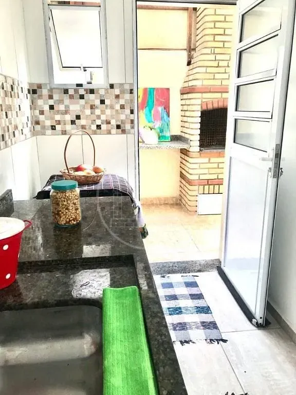 Sobrado, 2 quartos, 109 m² - Foto 13