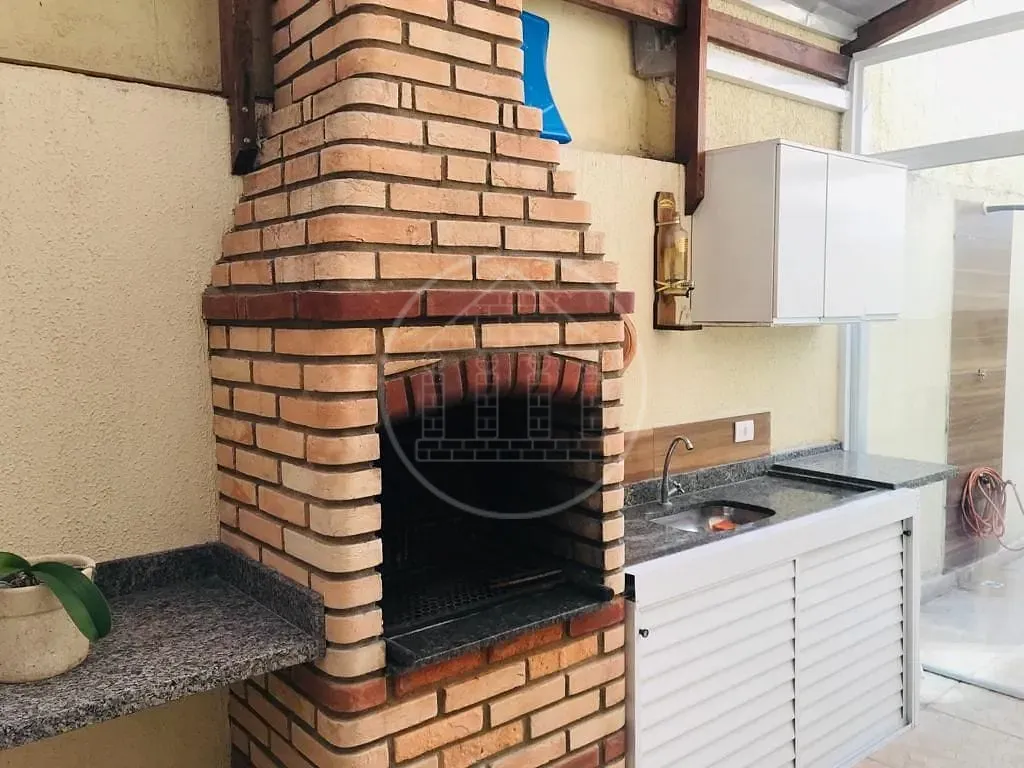 Sobrado, 2 quartos, 109 m² - Foto 7