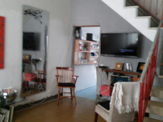 Foto do Sobrado - Sobrado à venda e locação 2 Quartos, 1 Vaga, 80M², Vila Gomes Cardim, São Paulo - SP | ZONA LESTE IMÓVEIS