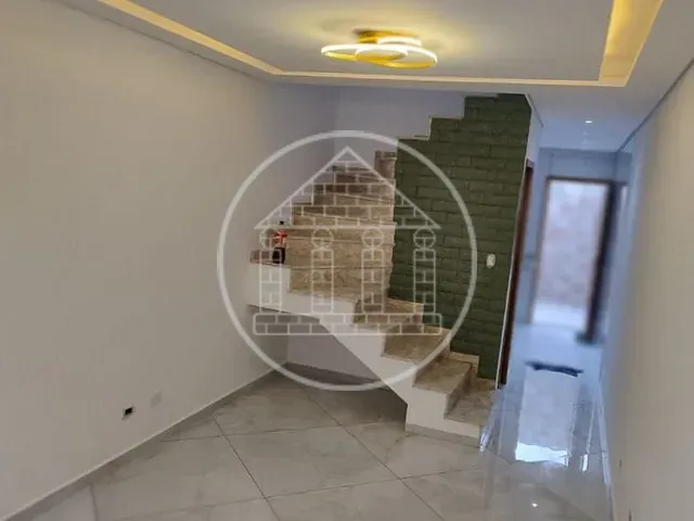 Sobrado com 125m² 3 quartos e 3 banheiros, à venda, no bairro Jardim Ana Lúcia em São Paulo