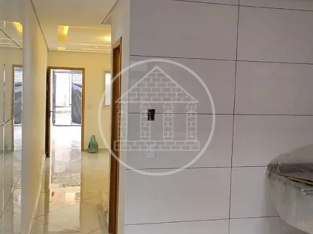 Sobrado com 125m² 3 quartos e 3 banheiros, à venda, no bairro Jardim Ana Lúcia em São Paulo