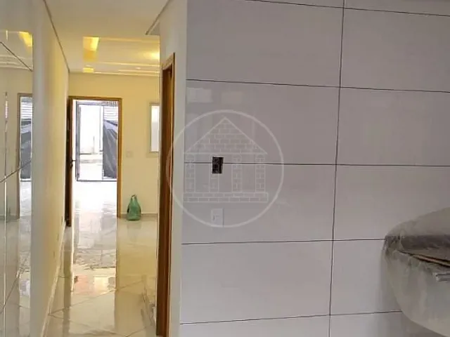 Sobrado com 125m² 3 quartos e 3 banheiros, à venda, no bairro Jardim Ana Lúcia em São Paulo
