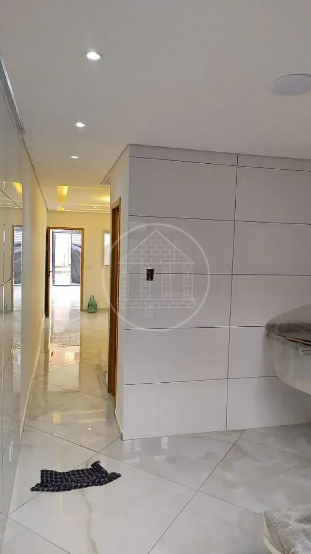 Sobrado, 3 quartos, 110 m² - Foto 2