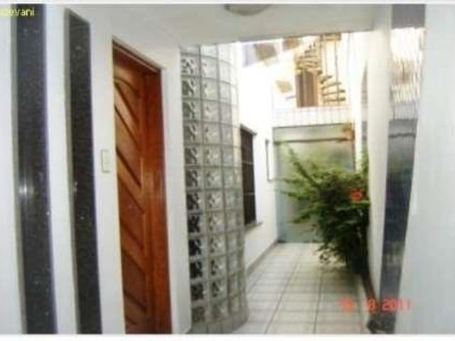 Foto do Sobrado - Sobrado residencial à venda, Tatuapé, São Paulo. | ZONA LESTE IMÓVEIS
