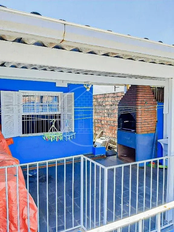 Sobrado, 2 quartos, 142 m² - Foto 12