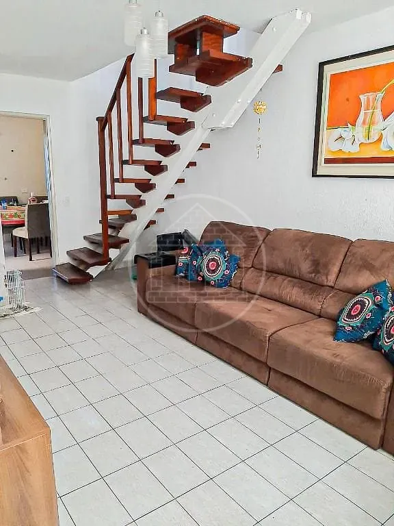 Sobrado, 2 quartos, 142 m² - Foto 13