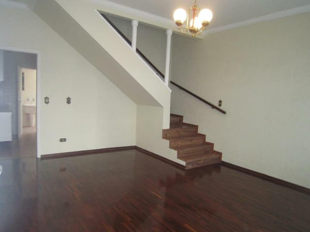 Foto do Sobrado - Sobrado à venda 2 Quartos, 2 Suites, 2 Vagas, 110M², Vila Gomes Cardim, São Paulo - SP | ZONA LESTE IMÓVEIS