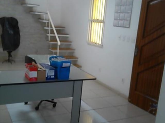 Foto do Sobrado - Sobrado com 2 dormitórios à venda, 112 m² - Belém - São Paulo/SP | ZONA LESTE IMÓVEIS