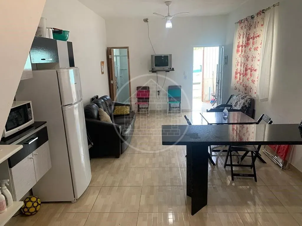 Sobrado, 2 quartos, 90 m² - Foto 6