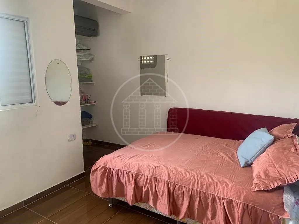 Sobrado, 2 quartos, 90 m² - Foto 17
