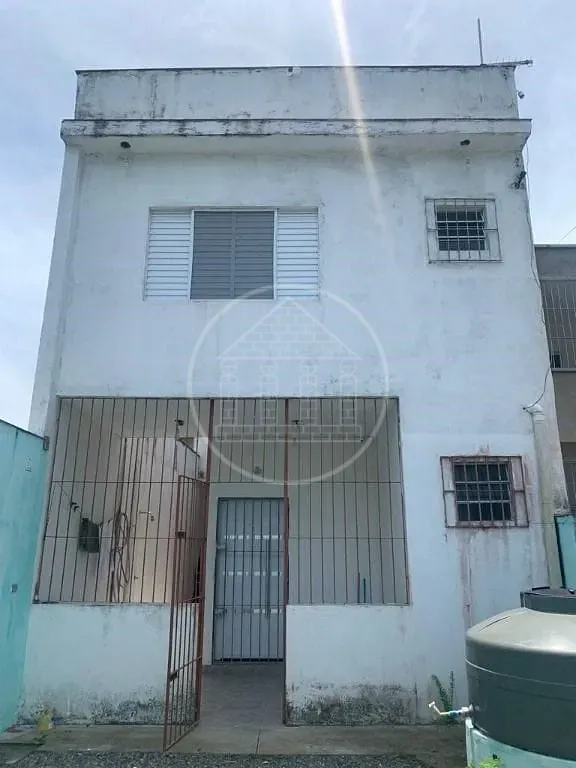 Sobrado, 2 quartos, 90 m² - Foto 2