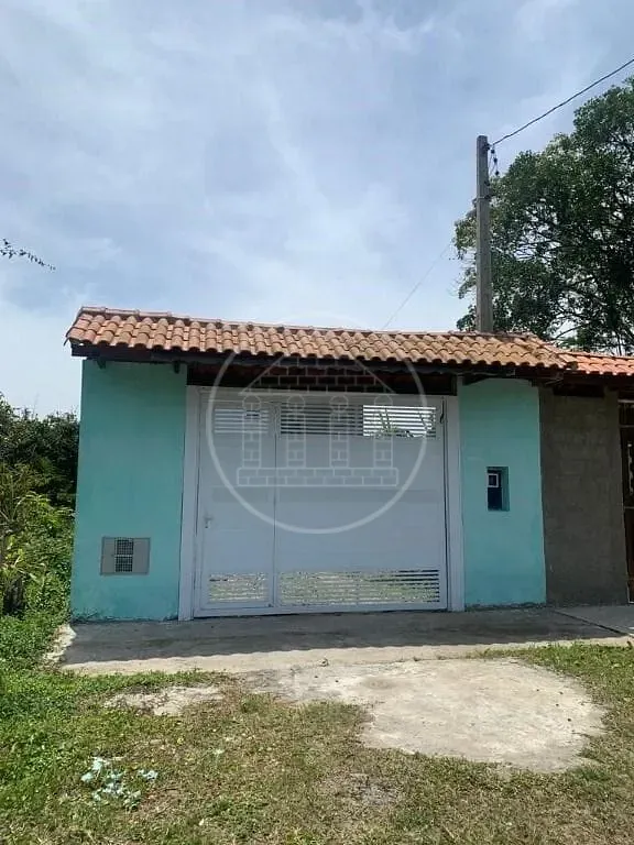Sobrado, 2 quartos, 90 m² - Foto 1