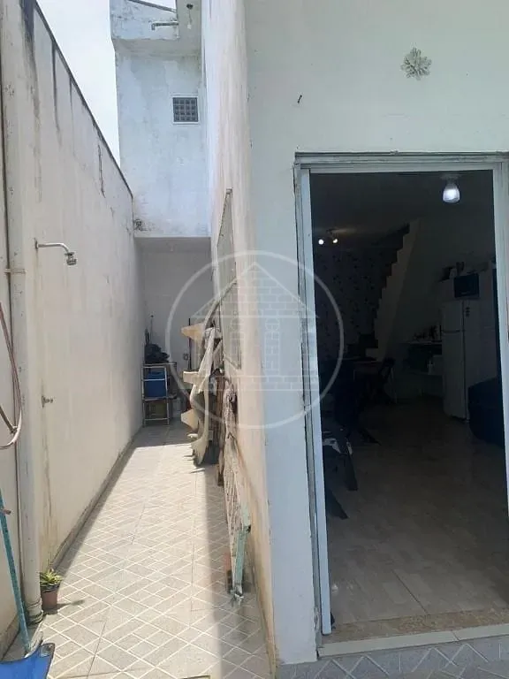 Sobrado, 2 quartos, 90 m² - Foto 3