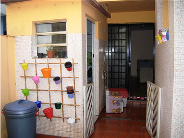 Foto do Sobrado - Sobrado residencial à venda, Tatuapé, São Paulo. | ZONA LESTE IMÓVEIS