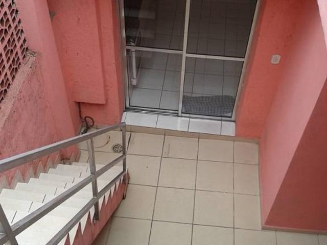 Foto do Sobrado - Sobrado residencial para locação, Mooca, São Paulo - SO5045. | ZONA LESTE IMÓVEIS
