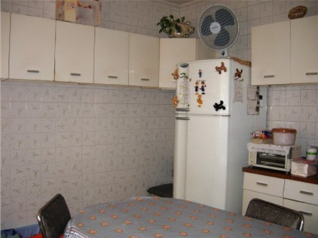 Foto do Sobrado - Sobrado residencial à venda, Tatuapé, São Paulo. | ZONA LESTE IMÓVEIS