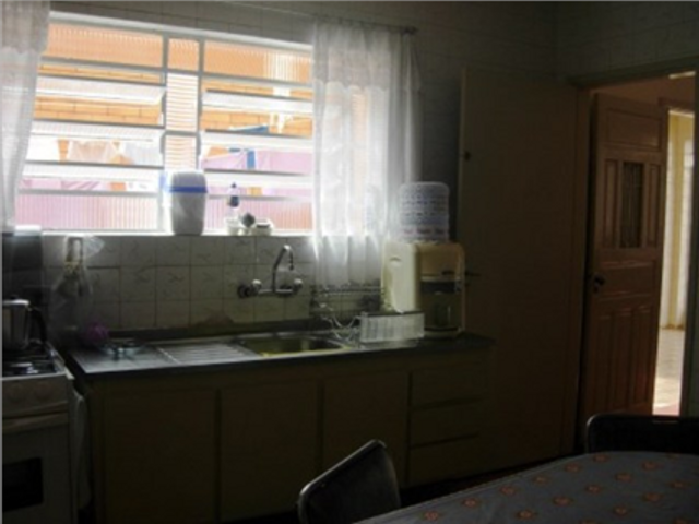 Foto do Sobrado - Sobrado residencial à venda, Tatuapé, São Paulo. | ZONA LESTE IMÓVEIS