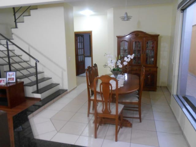 Foto do Sobrado - Sobrado à venda 3 Quartos, 3 Suites, 4 Vagas, 242M², Jardim Sao Paulo(Zona Norte), São Paulo - SP | ZONA LESTE IMÓVEIS