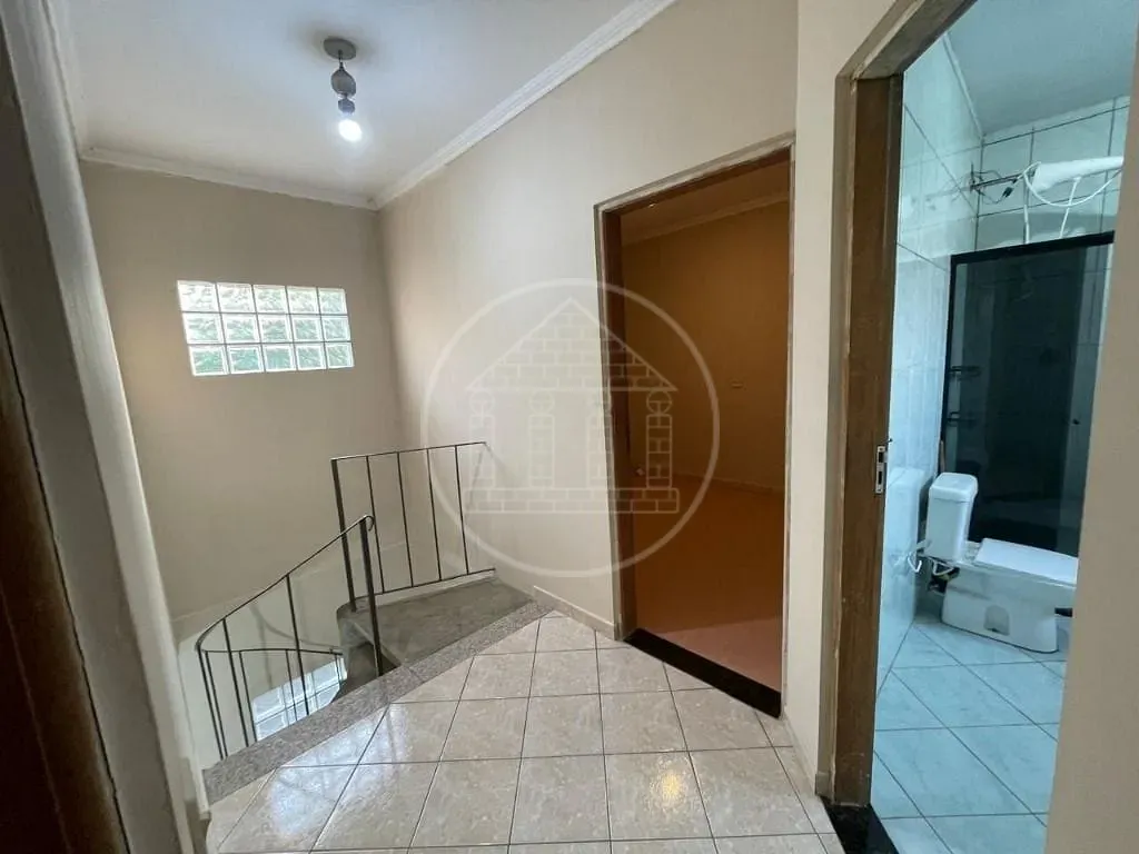Sobrado, 5 quartos, 225 m² - Foto 11