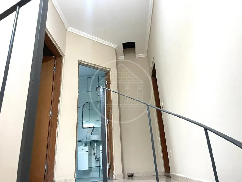 Sobrado, 5 quartos, 225 m² - Foto 17