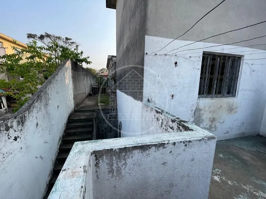 Sobrado, 5 quartos, 225 m² - Foto 24