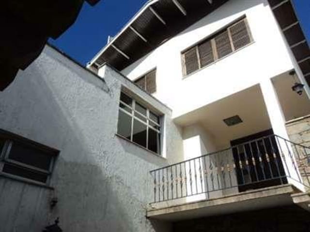 Foto do Sobrado - Sobrado residencial à venda, Vila Regente Feijó, São Paulo. | ZONA LESTE IMÓVEIS