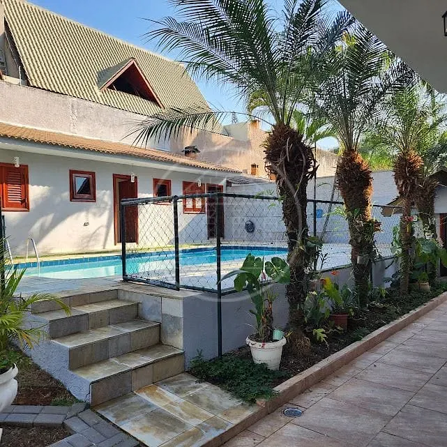 Sobrado, 4 quartos, 560 m² - Foto 25