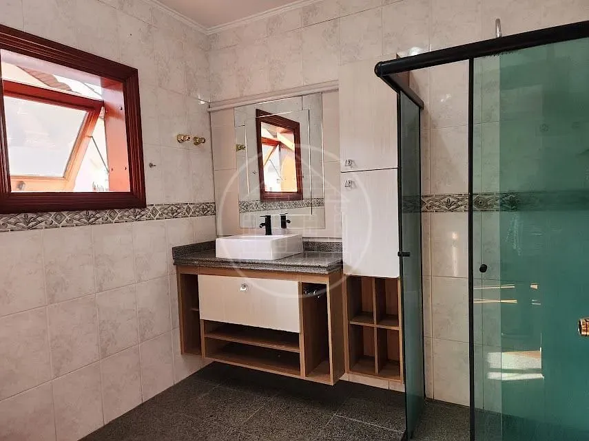 Sobrado, 4 quartos, 560 m² - Foto 19