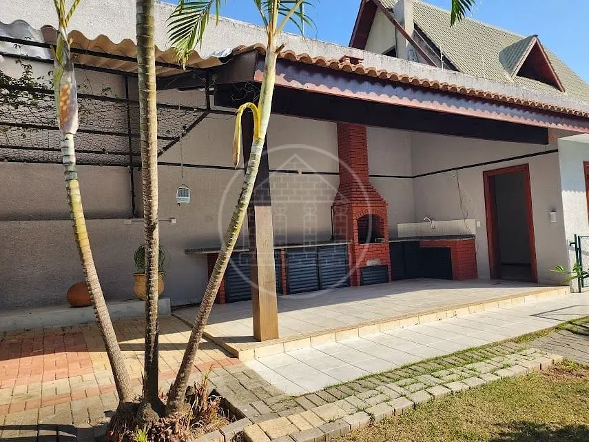 Sobrado, 4 quartos, 560 m² - Foto 7