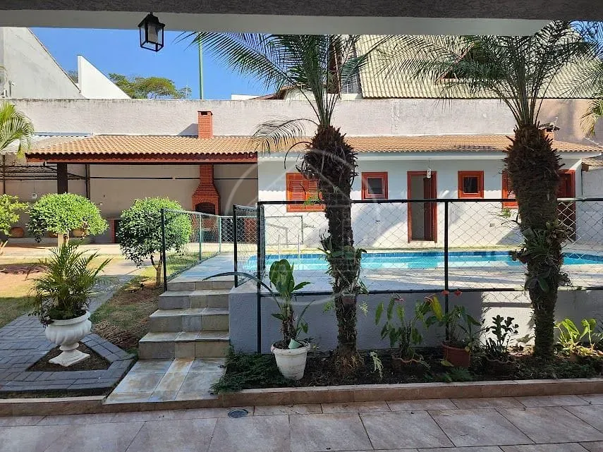 Sobrado, 4 quartos, 560 m² - Foto 6