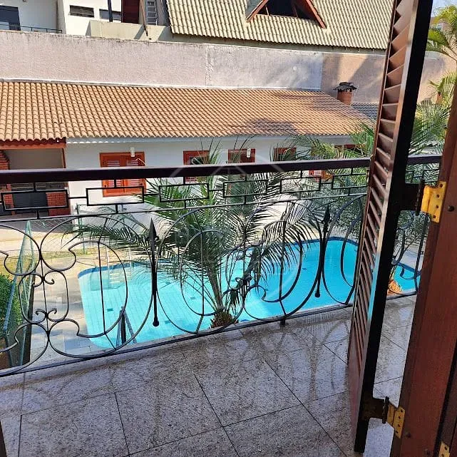 Sobrado, 4 quartos, 560 m² - Foto 24