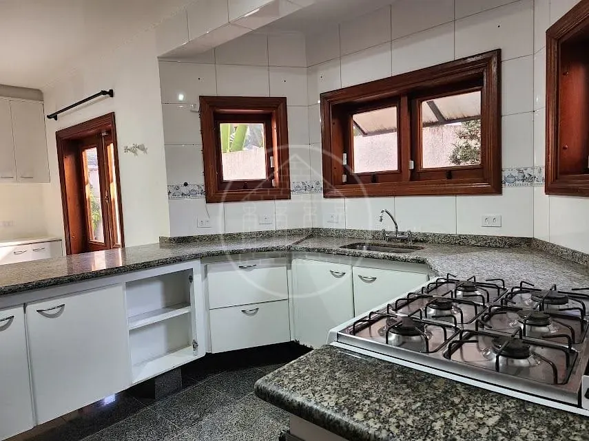Sobrado, 4 quartos, 560 m² - Foto 11