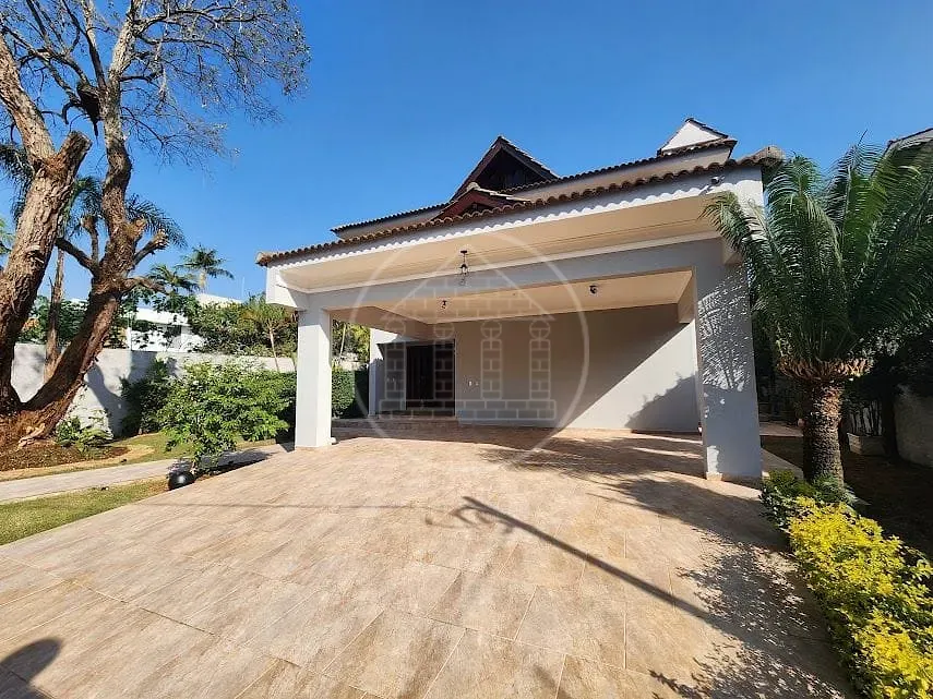 Sobrado, 4 quartos, 560 m² - Foto 8
