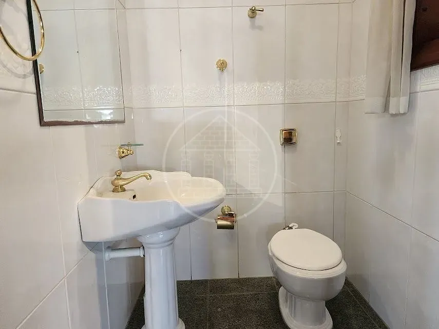 Sobrado, 4 quartos, 560 m² - Foto 13
