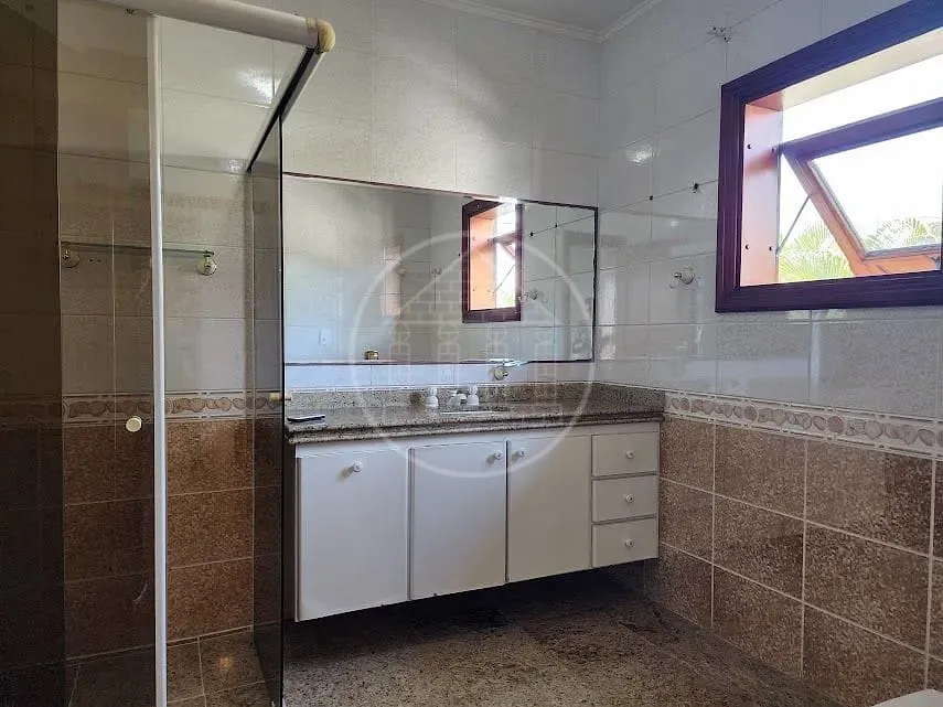 Sobrado, 4 quartos, 560 m² - Foto 17