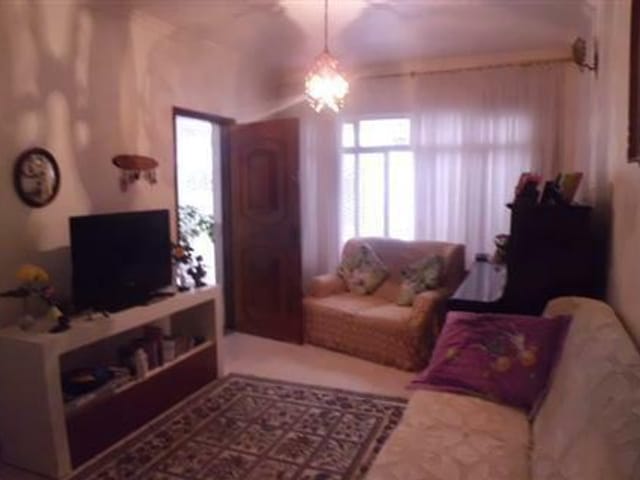 Foto do Sobrado - Sobrado à venda 3 Quartos, 1 Suite, 2 Vagas, 115M², Vila Gomes Cardim, São Paulo - SP | ZONA LESTE IMÓVEIS