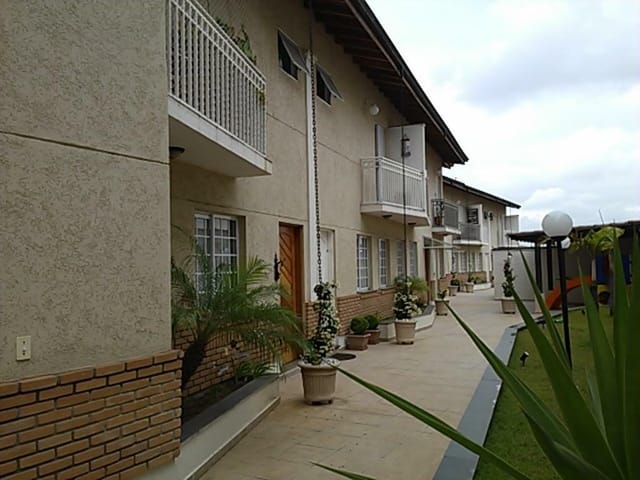 Foto do Sobrado - Sobrado à venda 3 Quartos, 1 Suite, 3 Vagas, 101M², Vila Carrão, São Paulo - SP | Residencial Giorgi | ZONA LESTE IMÓVEIS