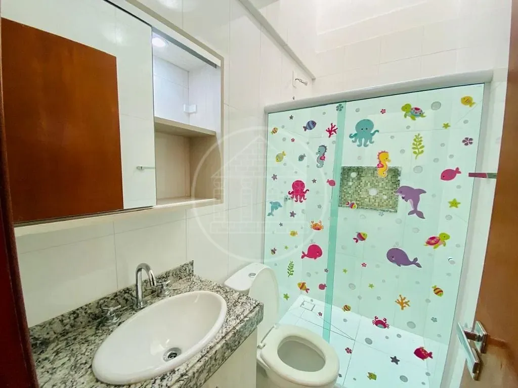 Sobrado, 3 quartos, 100 m² - Foto 19