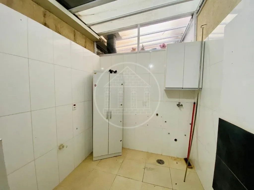 Sobrado, 3 quartos, 100 m² - Foto 2