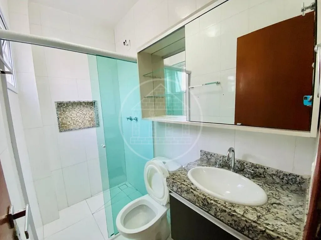 Sobrado, 3 quartos, 100 m² - Foto 26