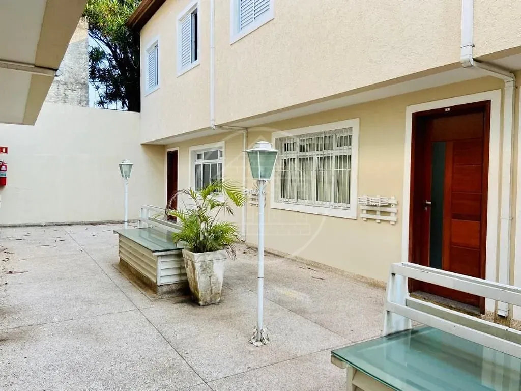 Sobrado, 3 quartos, 100 m² - Foto 25