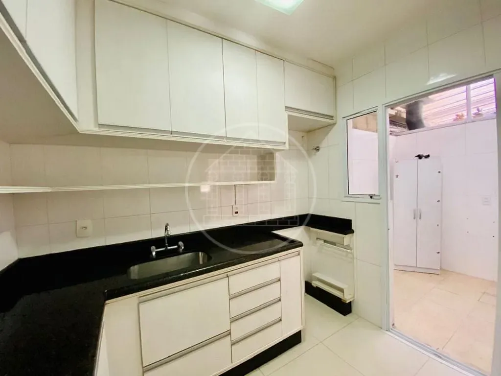 Sobrado, 3 quartos, 100 m² - Foto 4