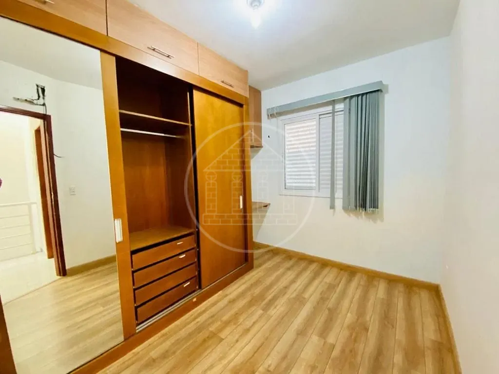 Sobrado, 3 quartos, 100 m² - Foto 12